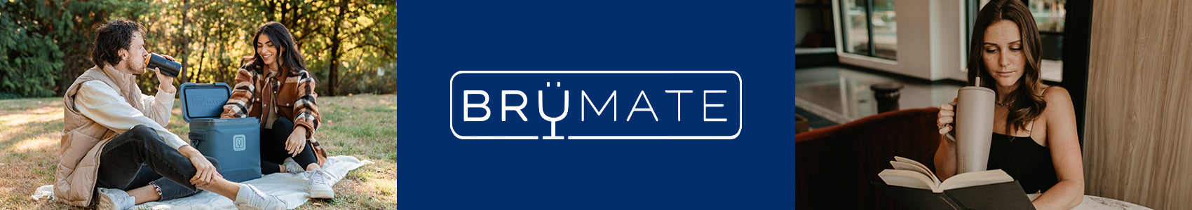 Brumate