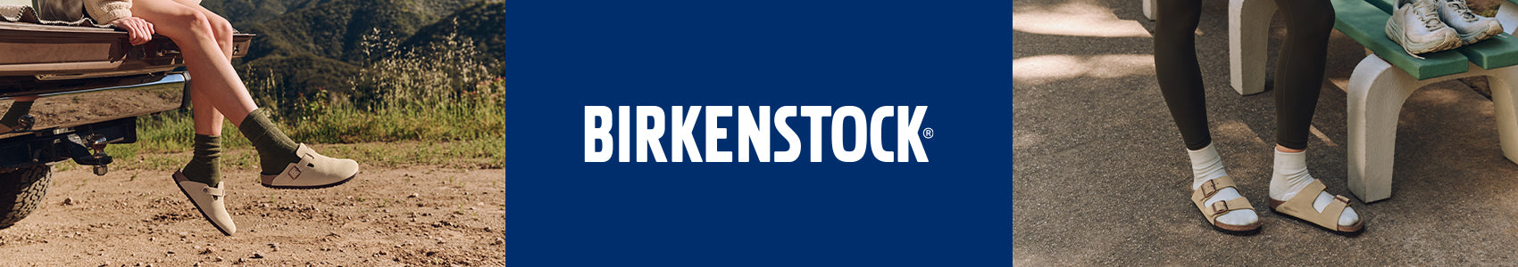 Birkenstock