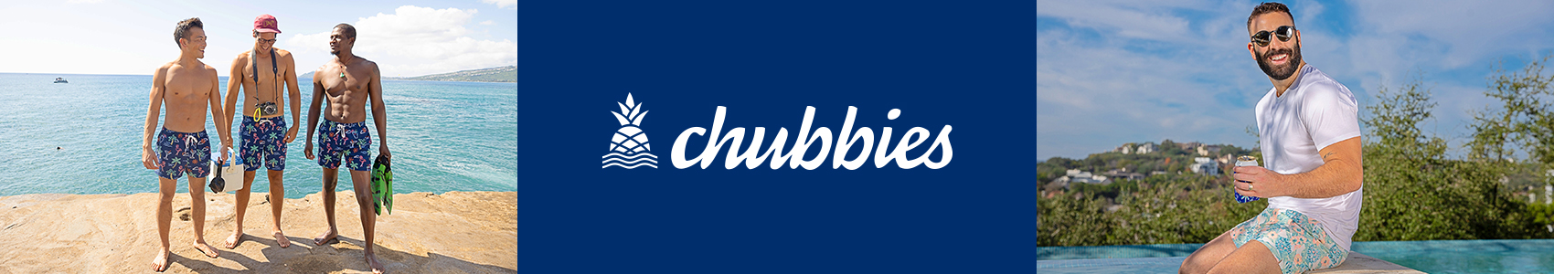 Chubbies