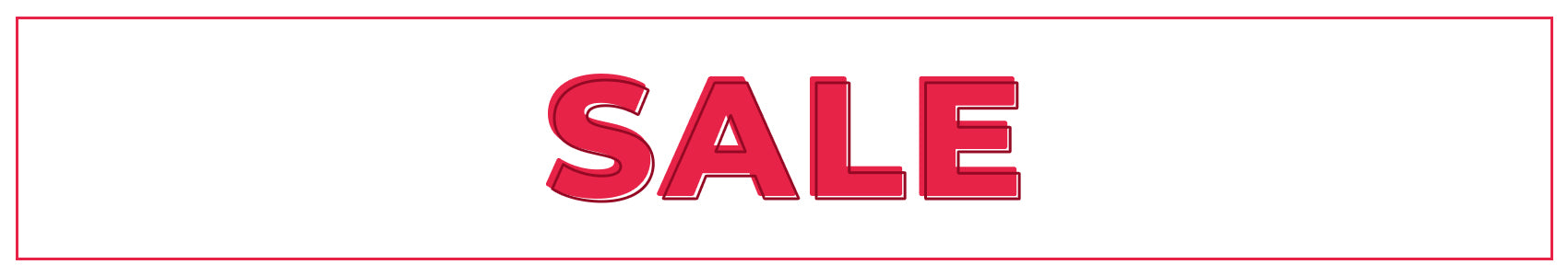 Sale