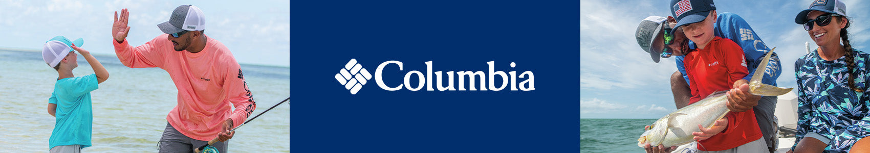 Columbia Sportswear