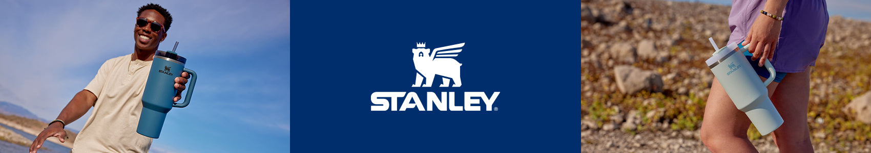 Stanley