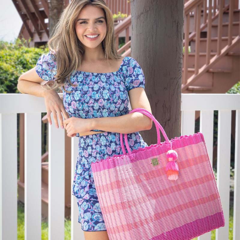 Large Key Largo Tote