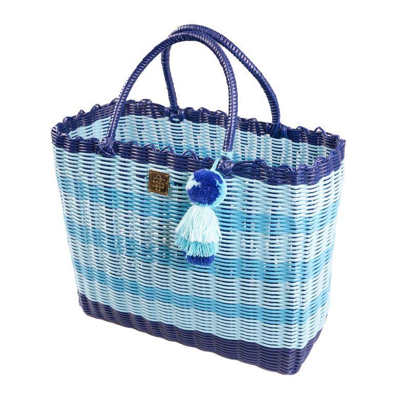 Small Key Largo Tote