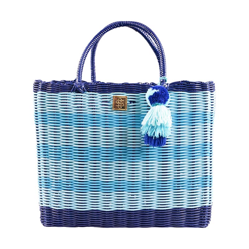 Small Key Largo Tote