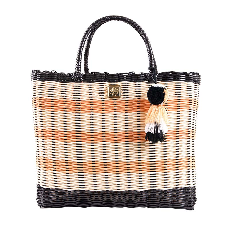 Small Key Largo Tote