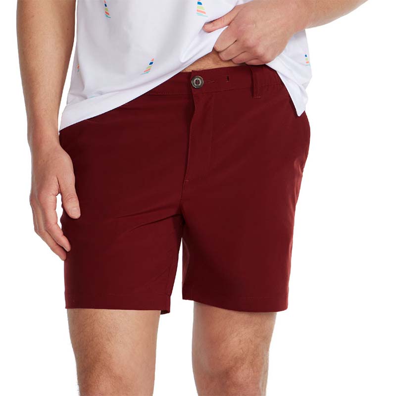 The Merlot 6 inch Shorts