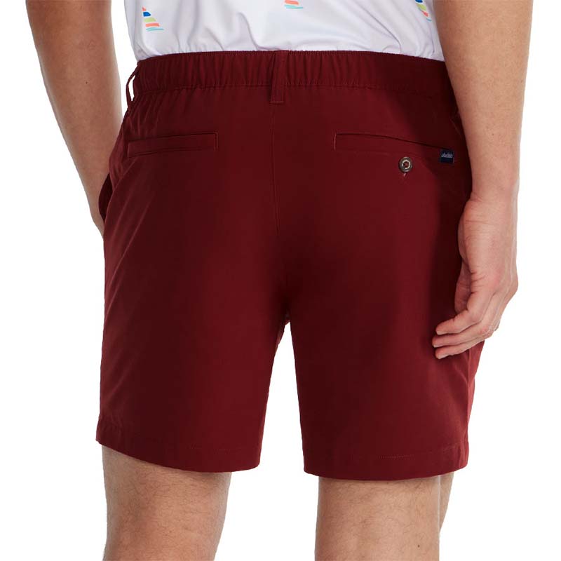 The Merlot 6 inch Shorts