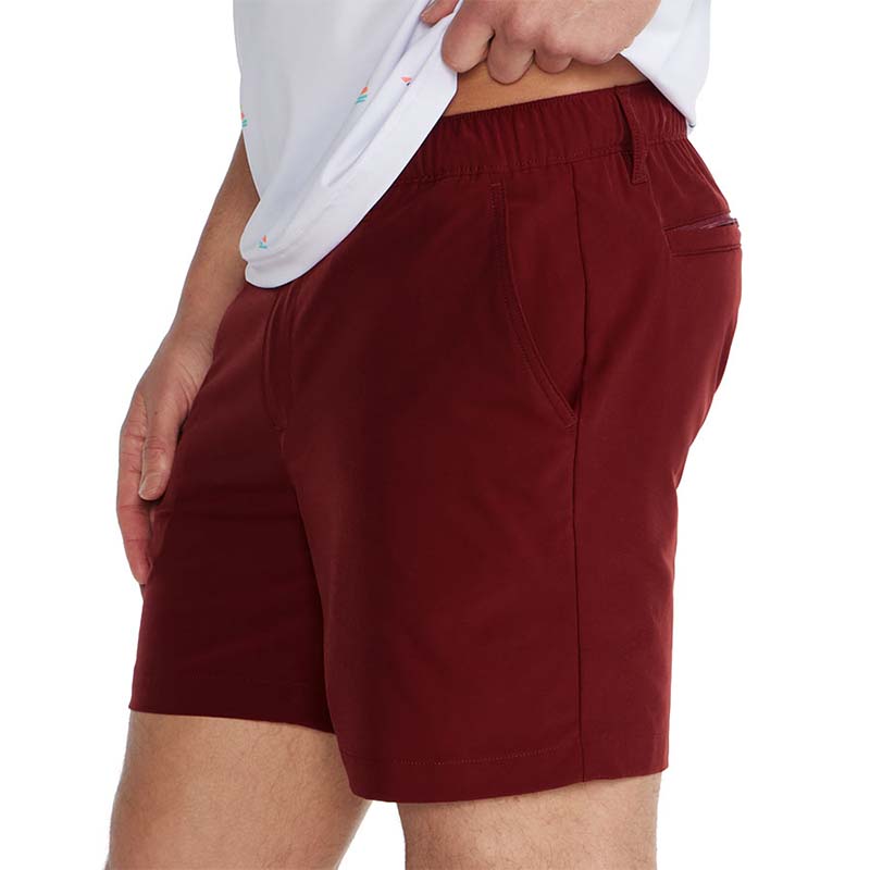 The Merlot 6 inch Shorts