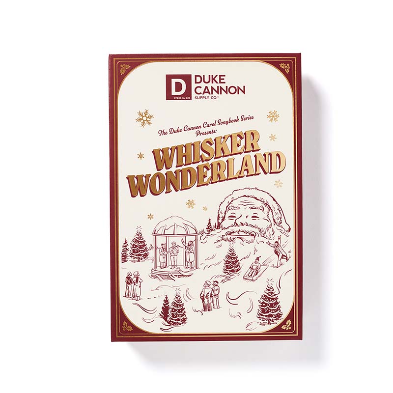 Whisker Wonderland Two Piece Gift Set