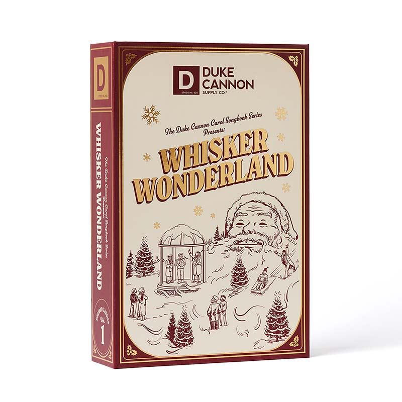 Whisker Wonderland Two Piece Gift Set