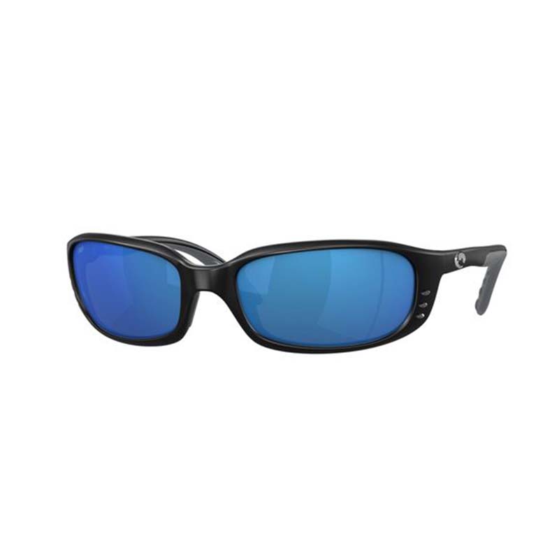 Brine Black Blue Mirror 580P