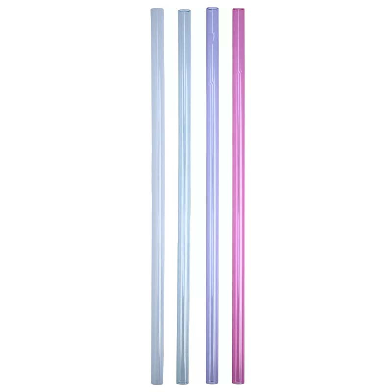 Winter Wonderland 30oz Tumbler Straw Set 4 Pack