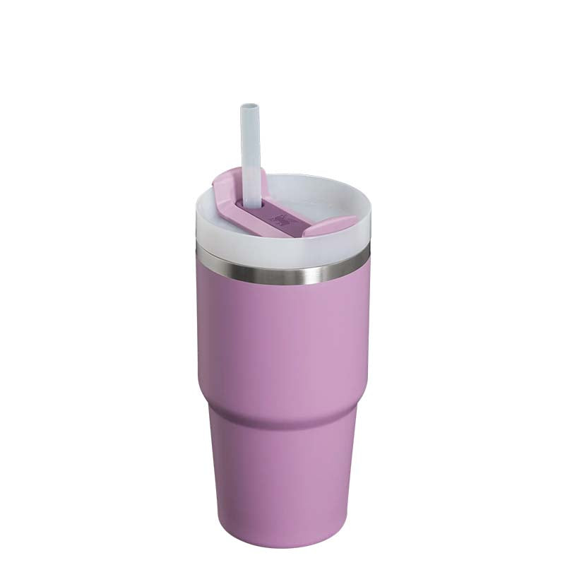 The 20oz Quencher H2.0 FlowState™ Tumbler in Lilac