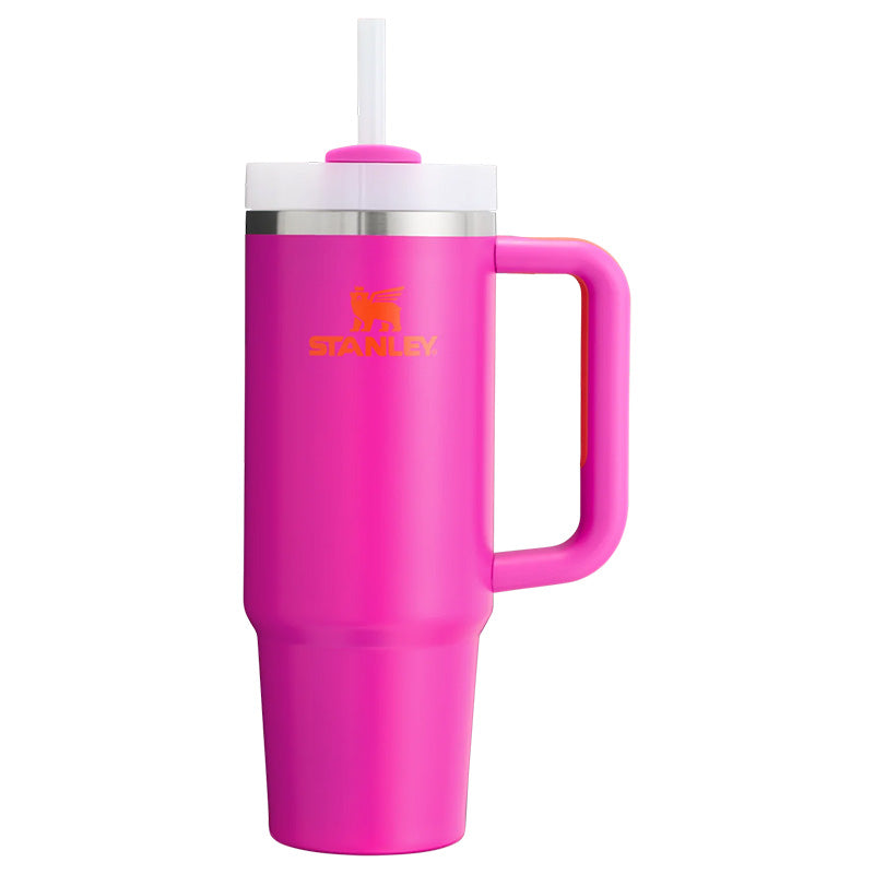 The 30oz Quencher H2.0 Flowstate™ Tumbler in Vivid Violet