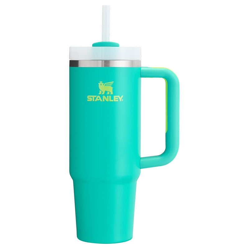 The 30oz Quencher H2.0 Flowstate™ Tumbler in Tropical Teal