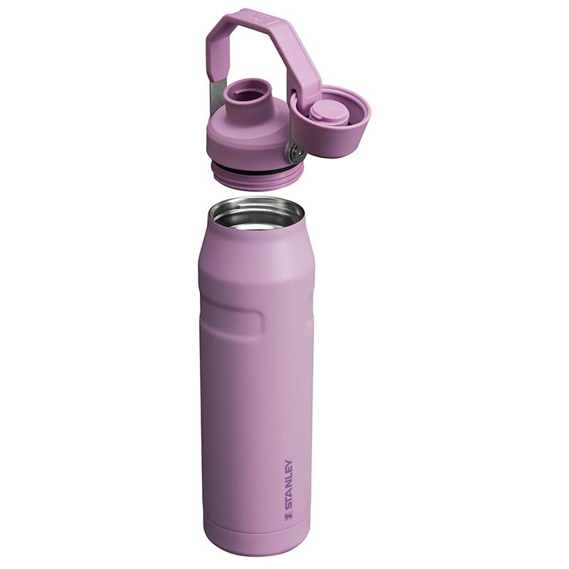 36oz Iceflow™ Bottle with Fast Flow Lid in Lilac