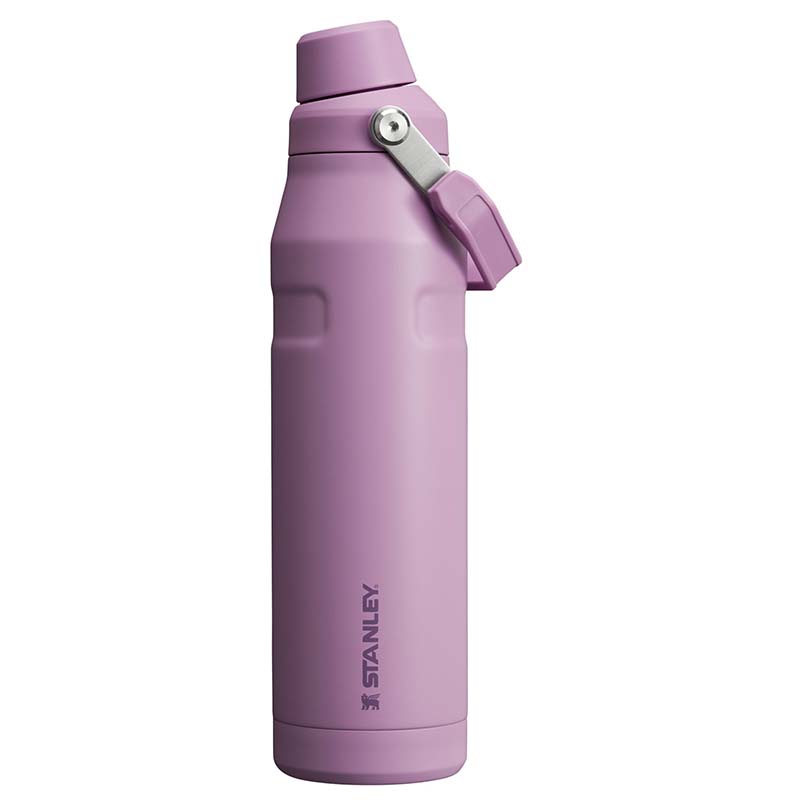 36oz Iceflow™ Bottle with Fast Flow Lid in Lilac