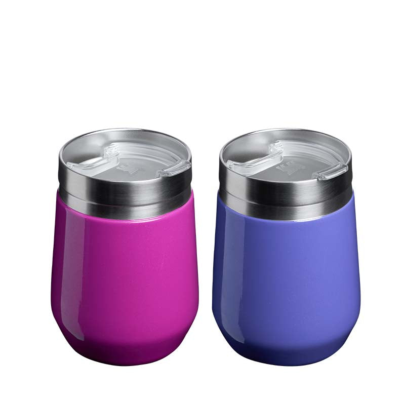 The Everyday GO Tumbler 2 Pack in Punch and Dahlia