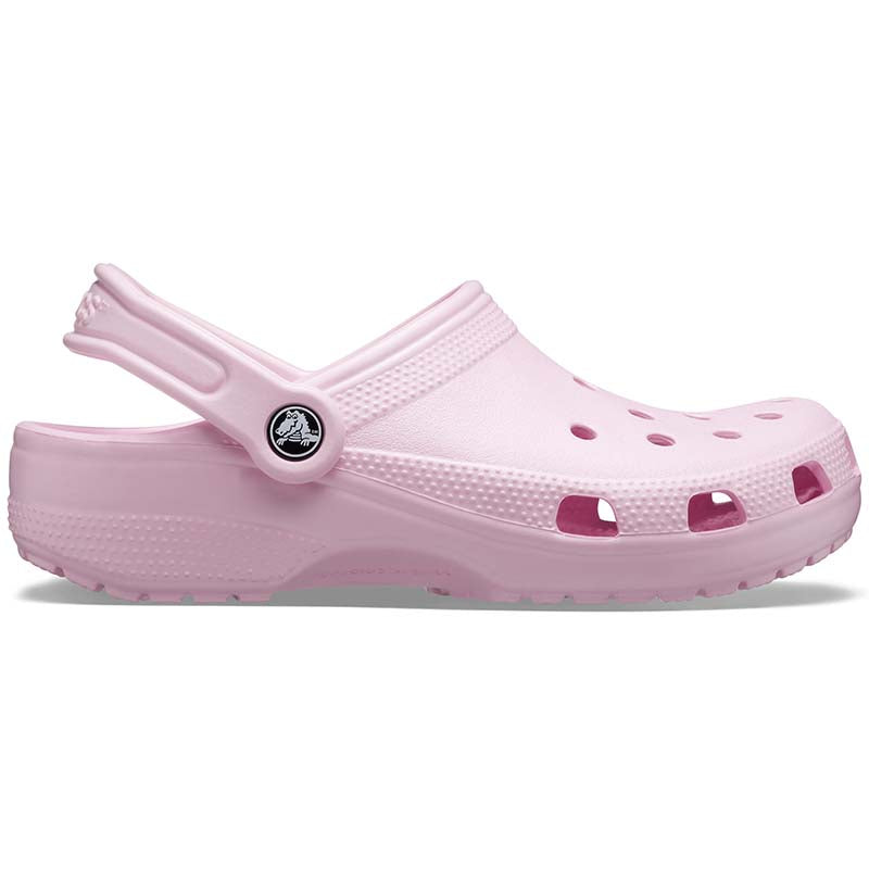 Adult Classic Clog in Ballerina Pink