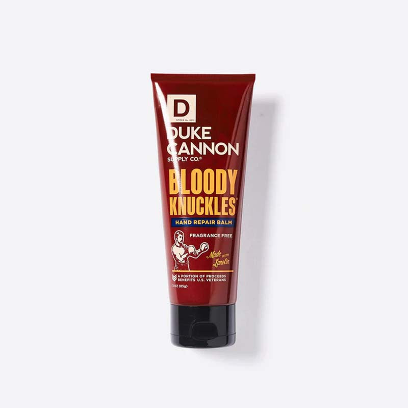 Bloody Knuckles Hand Repair 3oz. Tube