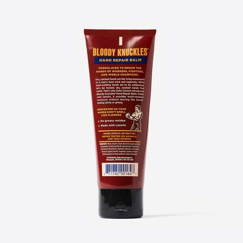 Bloody Knuckles Hand Repair 3oz. Tube