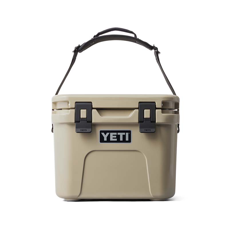 Tan Roadie 15 Cooler