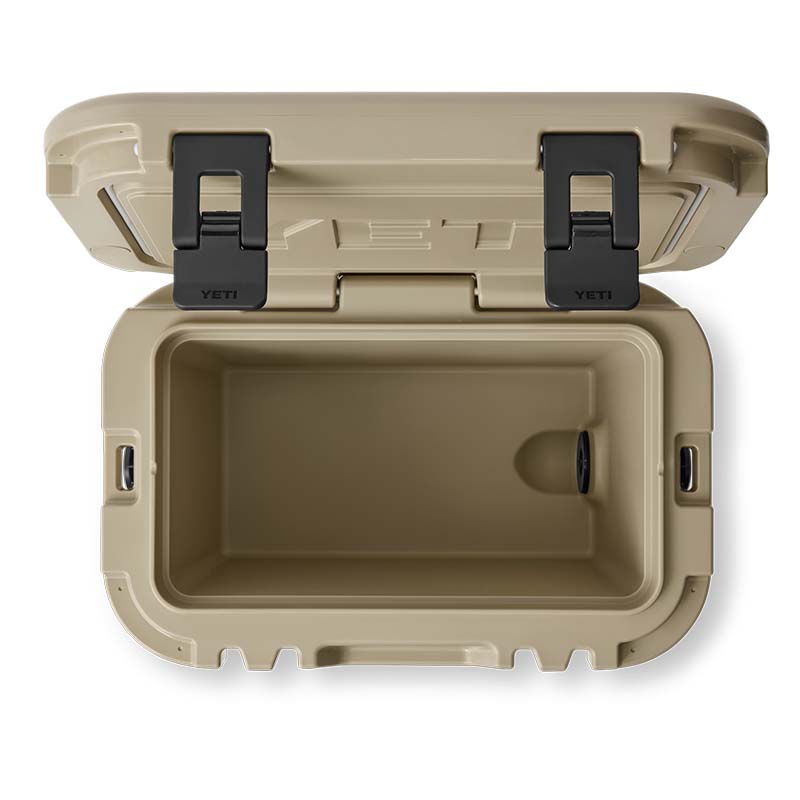 Tan Roadie 15 Cooler