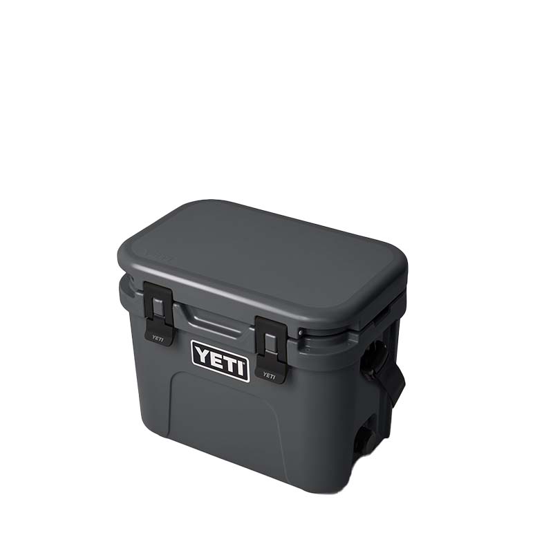 Yeti Charcoal Roadie 15 Cooler