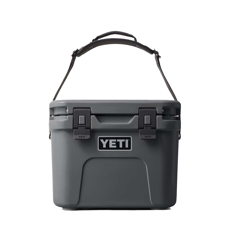 Yeti Charcoal Roadie 15 Cooler