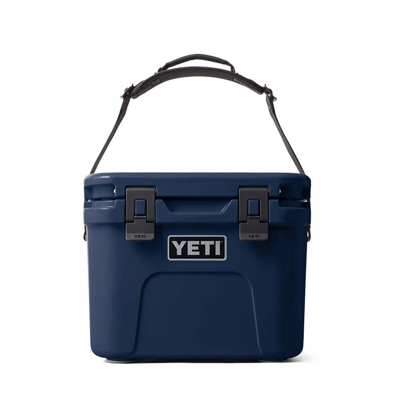 Navy Roadie 15 Cooler