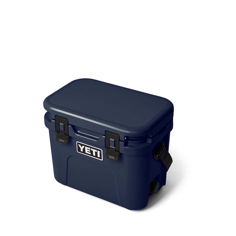 Navy Roadie 15 Cooler