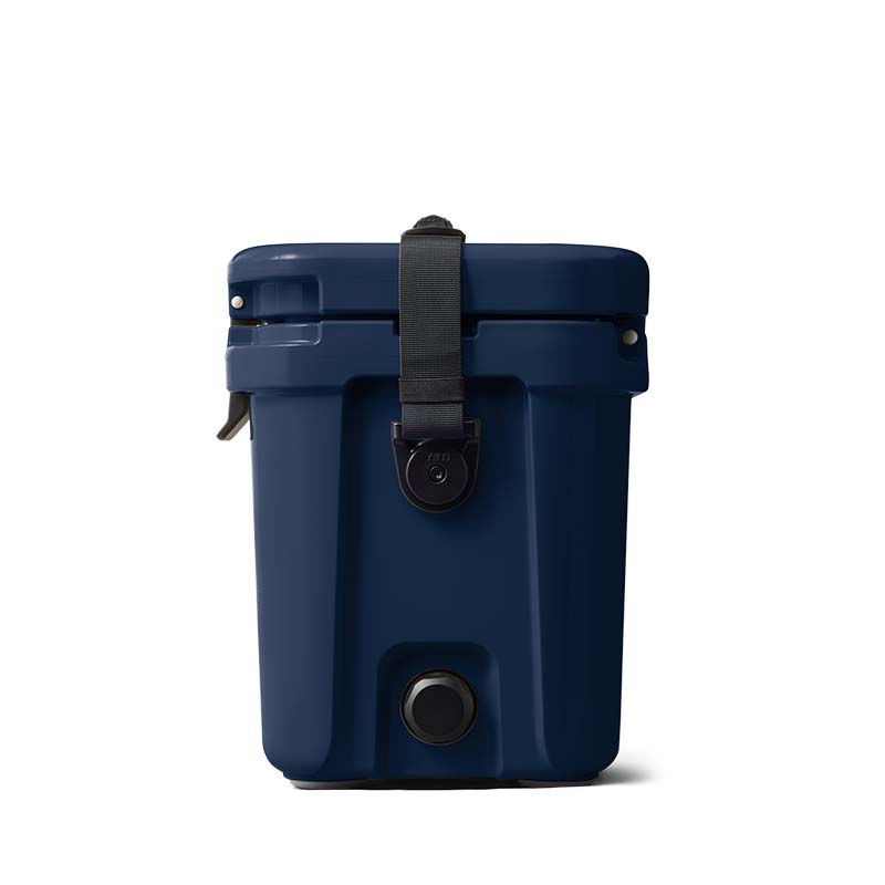 Navy Roadie 15 Cooler