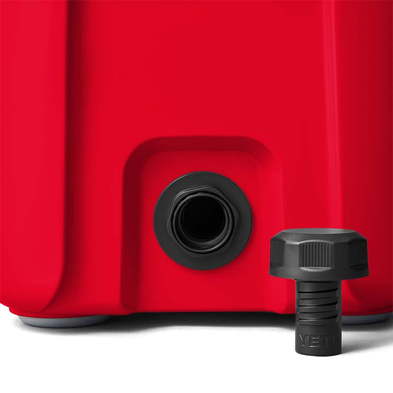 Rescue Red Roadie 15 Cooler