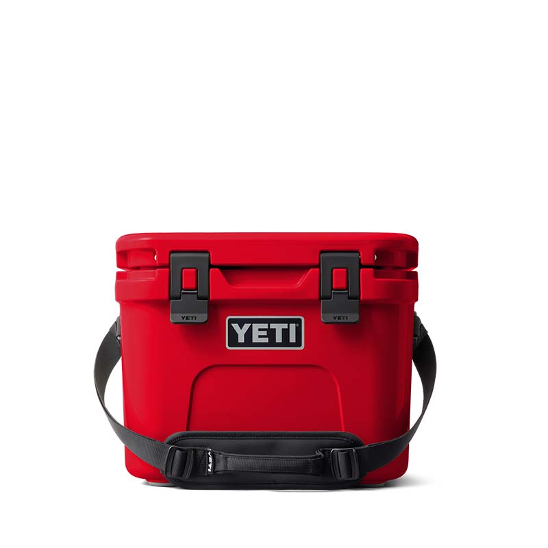 Rescue Red Roadie 15 Cooler