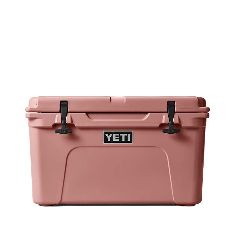 Yeti Sandstone Tundra 45 Cooler