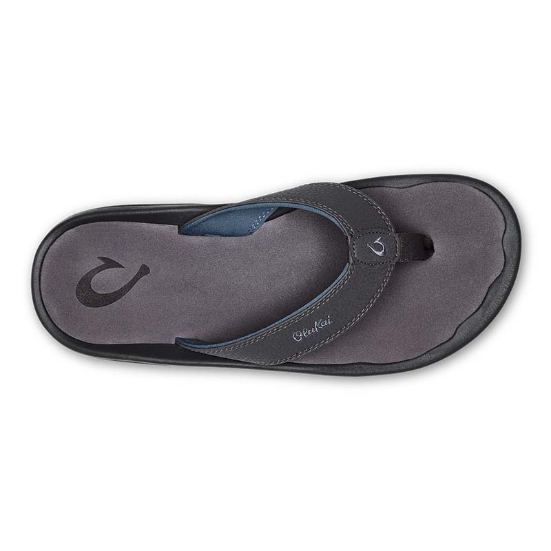 Men&#39;s &#39;Ohana Sandals in Pavement