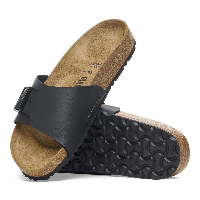 Women&#39;s Catalina Birko-Flor Sandals in Black