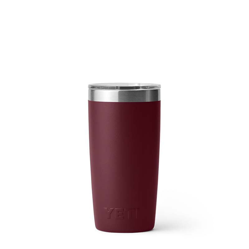 Wild Vine Red Rambler 10oz Tumbler