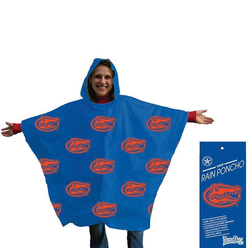 UF Poncho