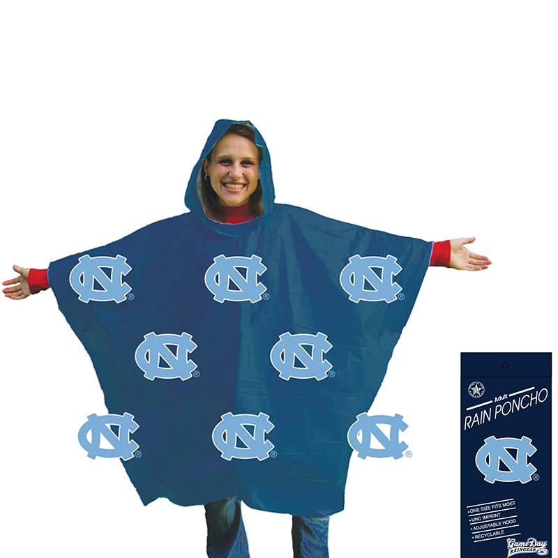 UNC Poncho