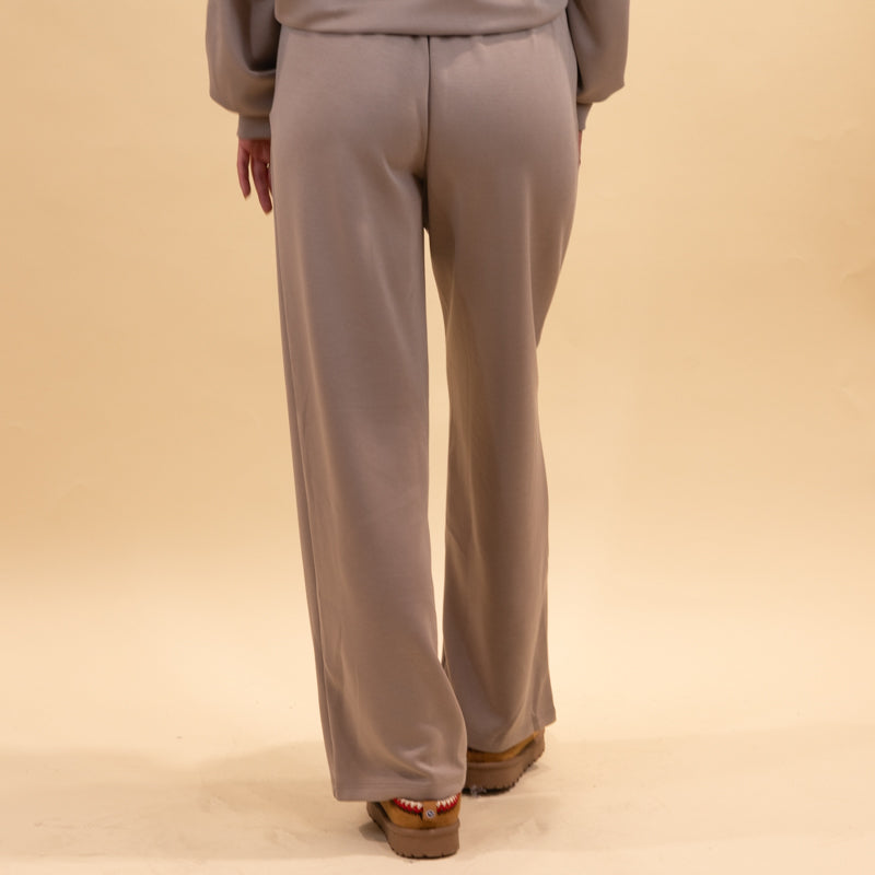 Luxe Lounge Pants