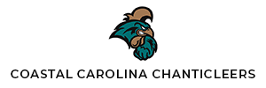 coastal carolina chanticleers