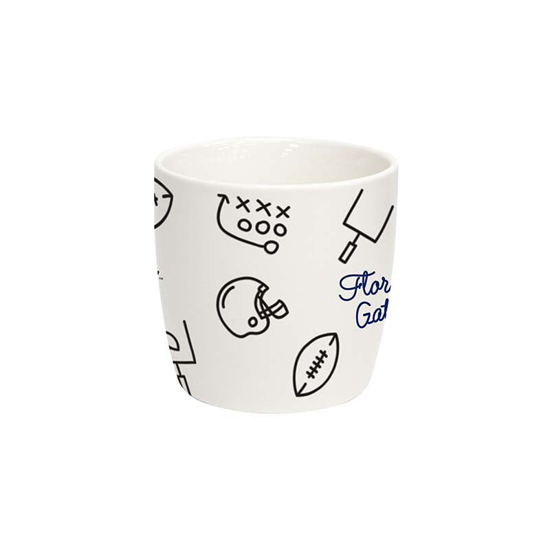 Florida Gators Playmaker Mug