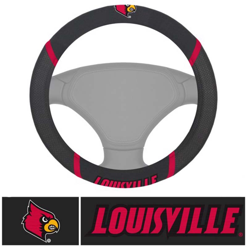 UL Steering Wheel Cover