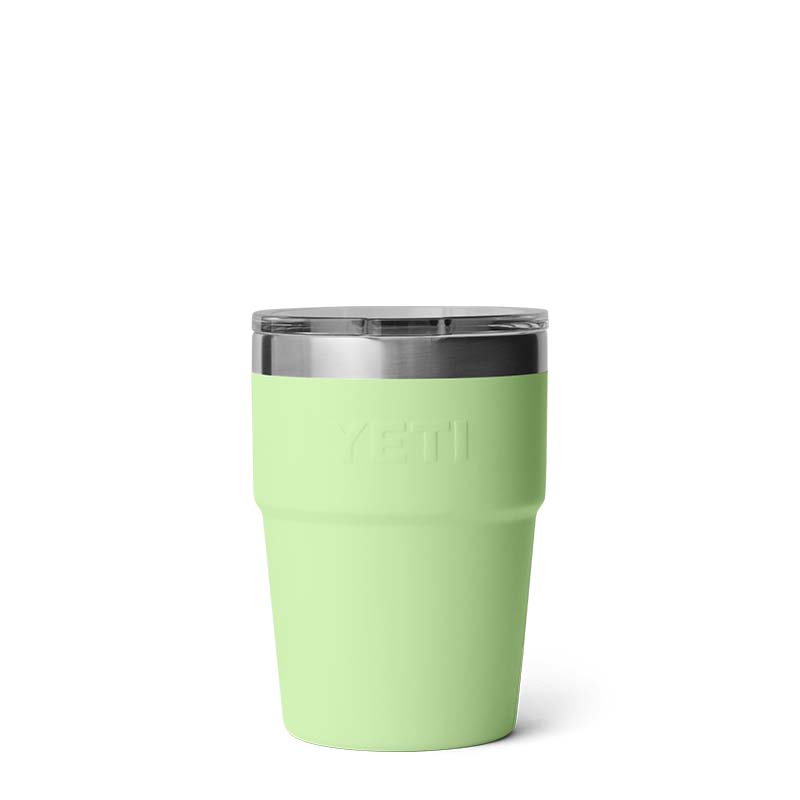 Key Lime 16oz Rambler Stackable Cup