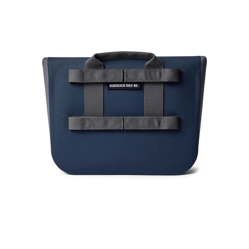 Hopper 6L SideKick Dry® Navy