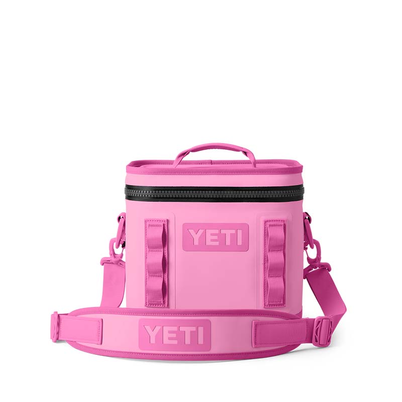 Hopper Flip 8 Power Pink Cooler