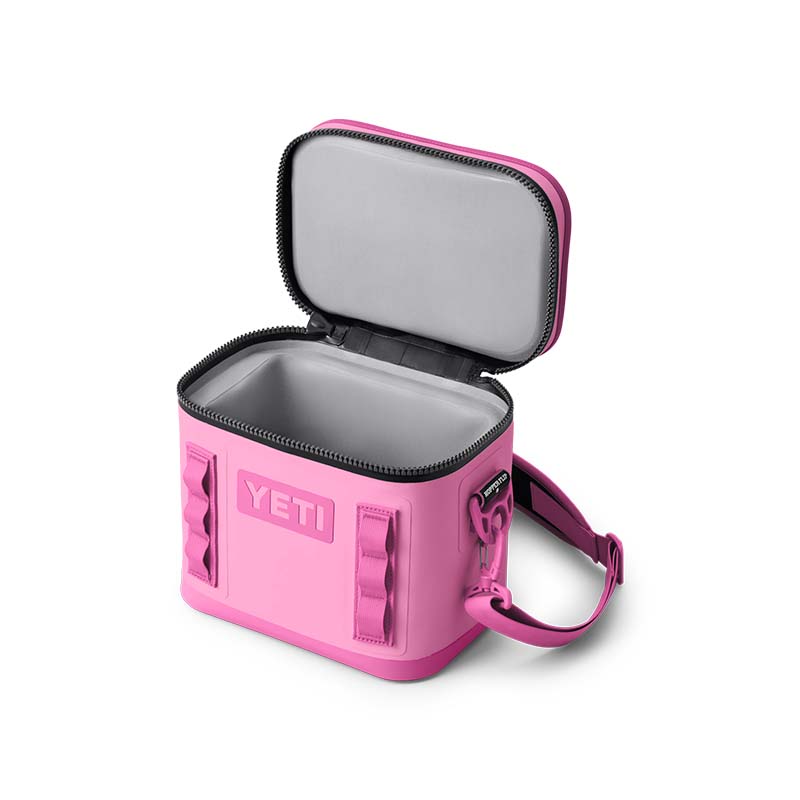 Hopper Flip 8 Power Pink Cooler