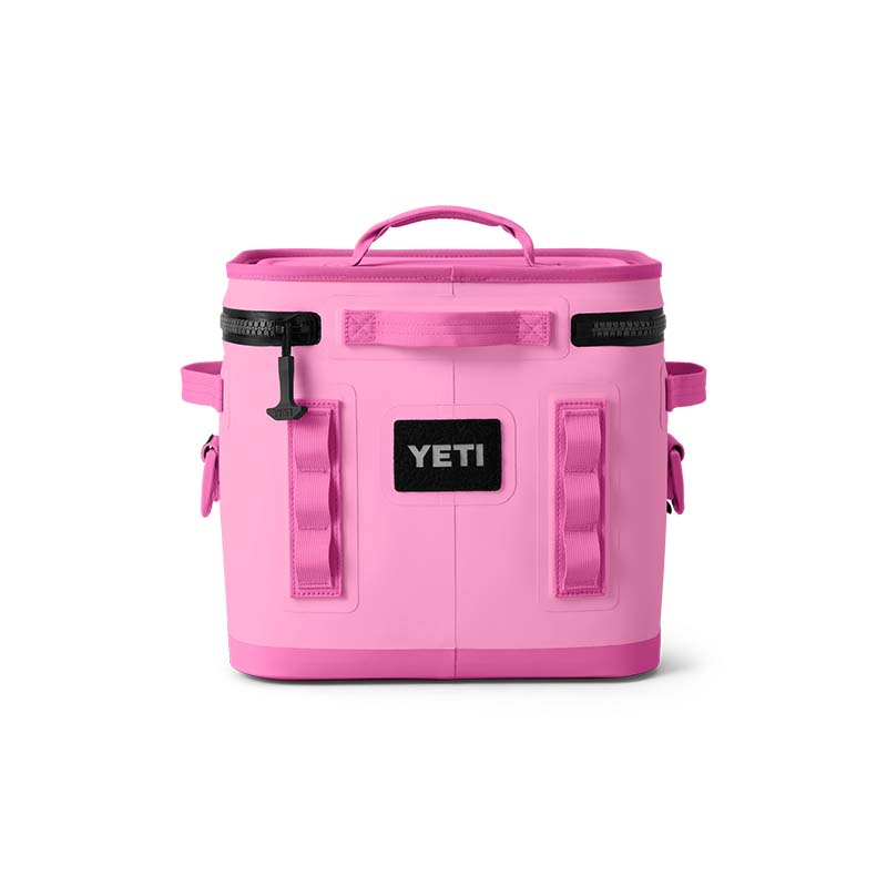 Hopper Flip 12 Power Pink Cooler